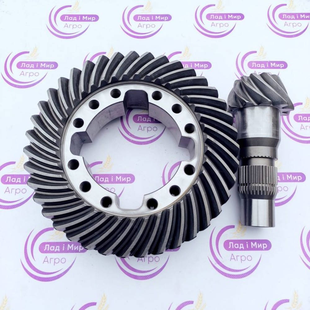 RE324795 Bevel Gear Set (John Deere)