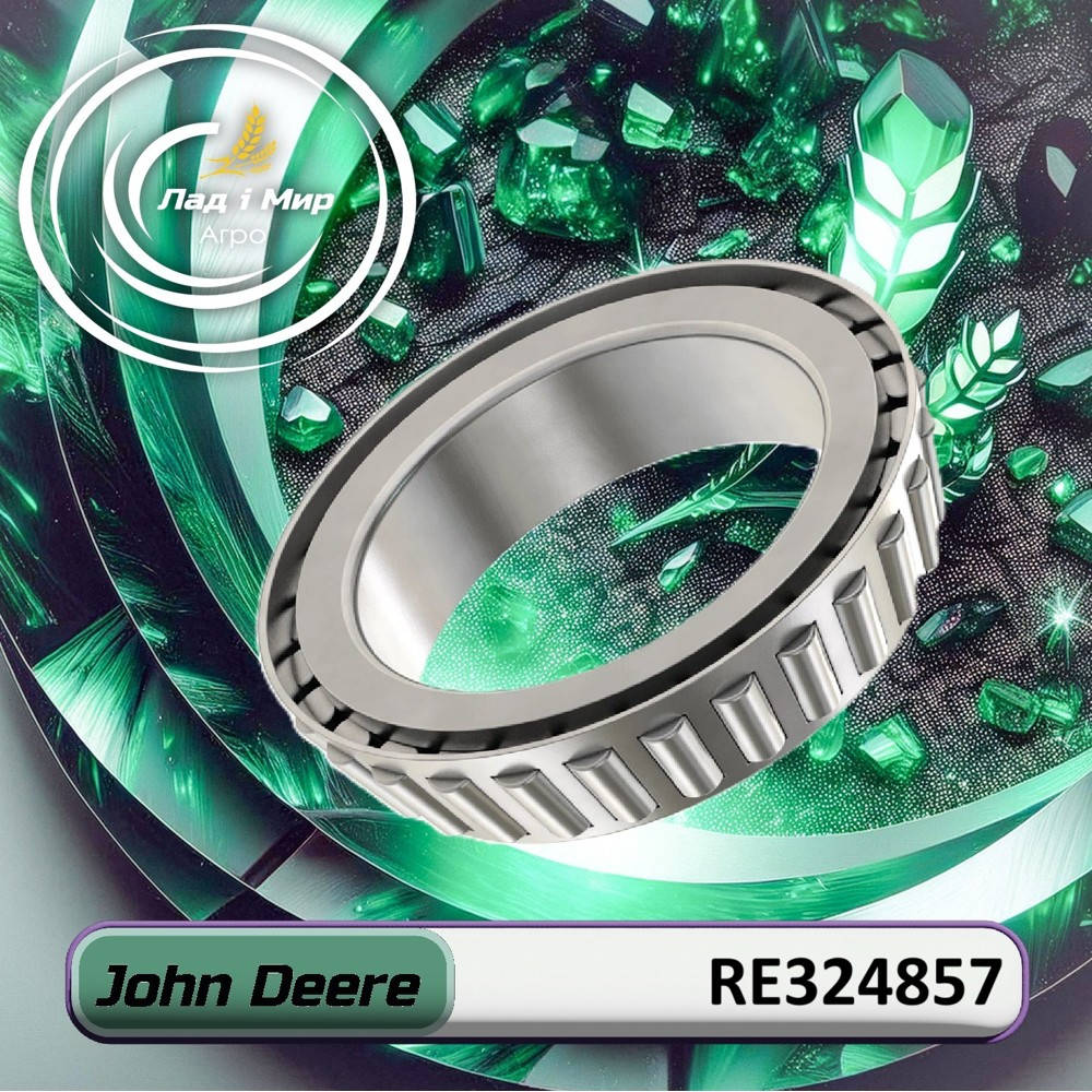 RE324857 Inner Bearing Sleeve (John Deere)