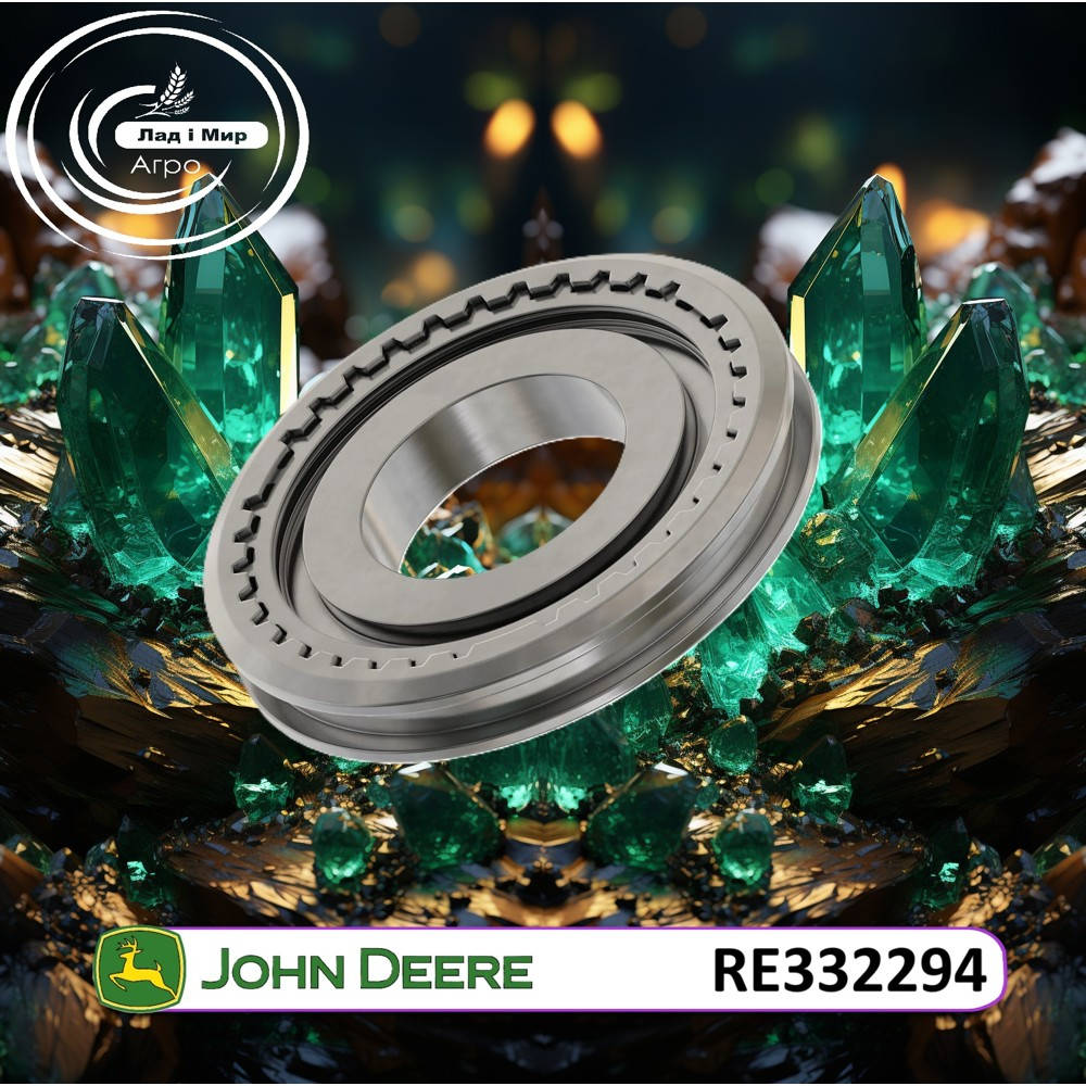 RE332294 Synchronizator (John Deere)