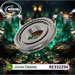 RE332294 Synchronizator (John Deere)