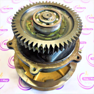 RE335494 Variator Assembly Used (John Deere)