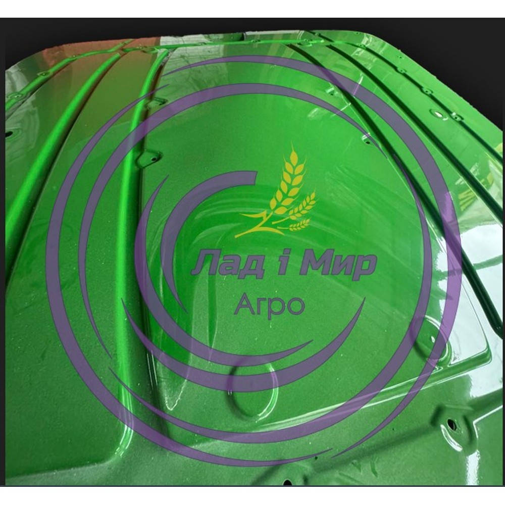 RE337847 Roof (John Deere)