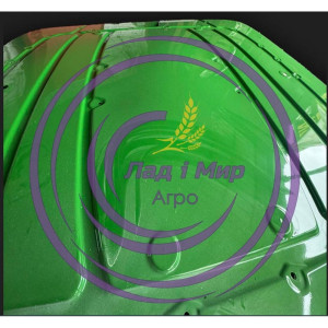 RE337847 Roof (John Deere)