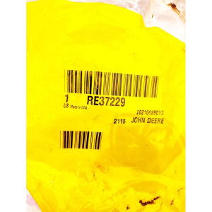RE37229 Obejma (John Deere)