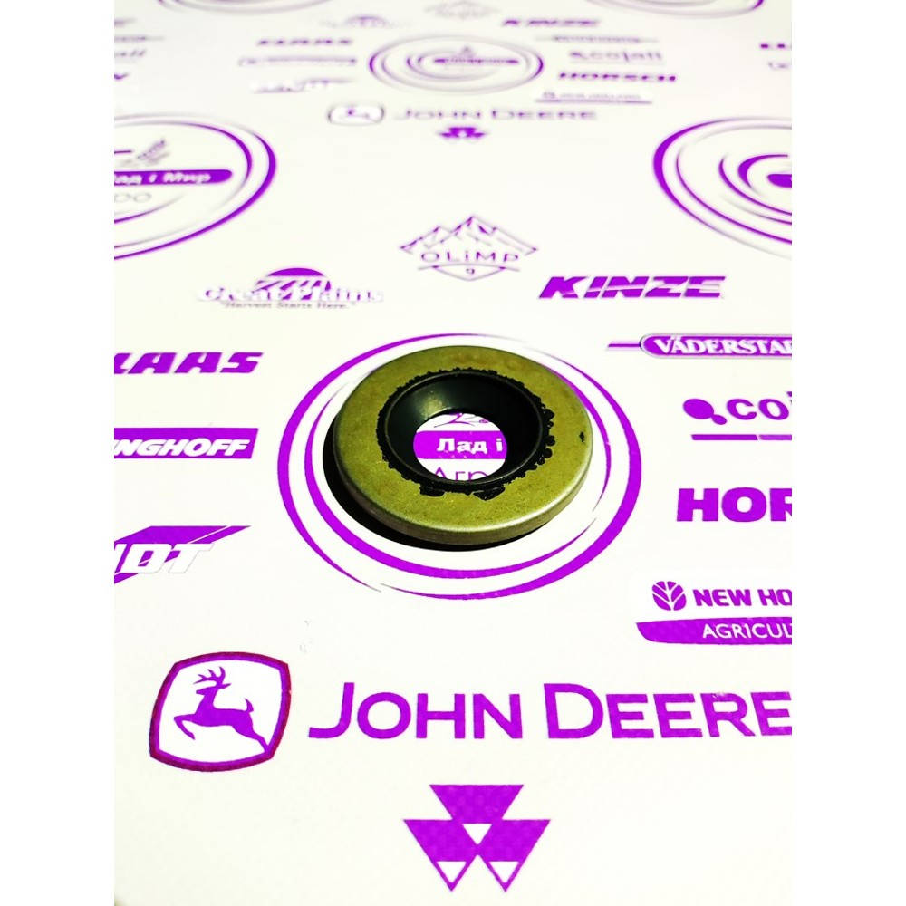 RE39262 Ущільнення (John Deere)