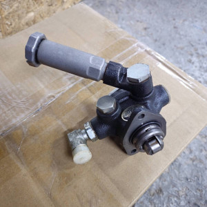 RE48606 Fuel Pump (John Deere)
