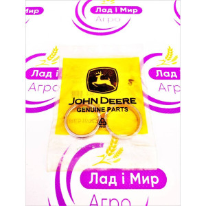 RE518082 Valve Seat (John Deere)