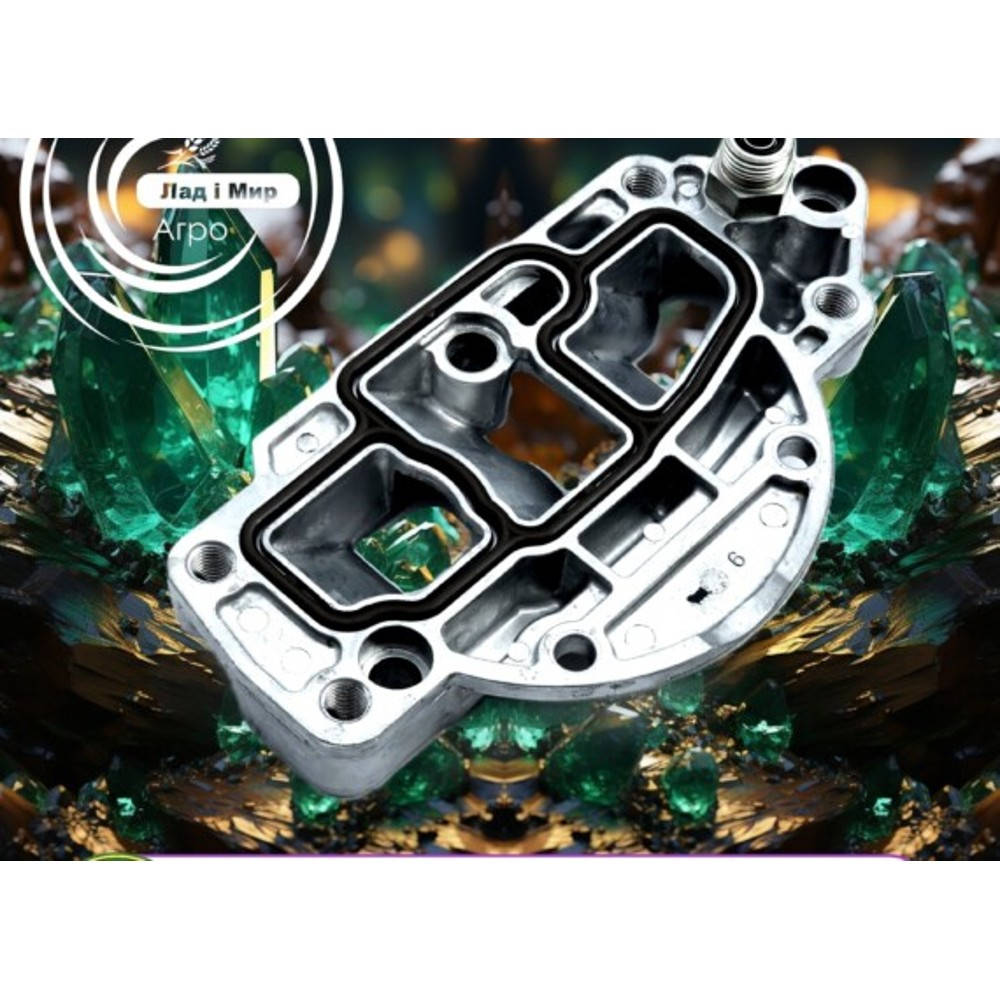 RE520538 Kit (John Deere)