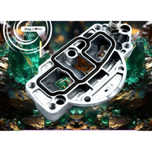 RE520538 Kit (John Deere)