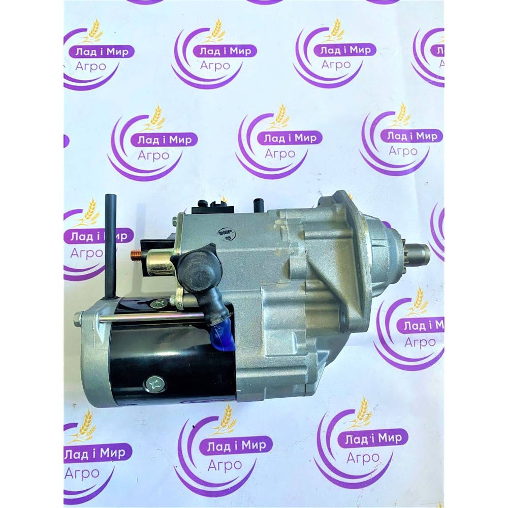 RE520634 Starter (John Deere)