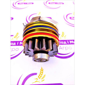 RE521502 Water Pump (John Deere)