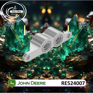 RE524007 Adapter (John Deere)
