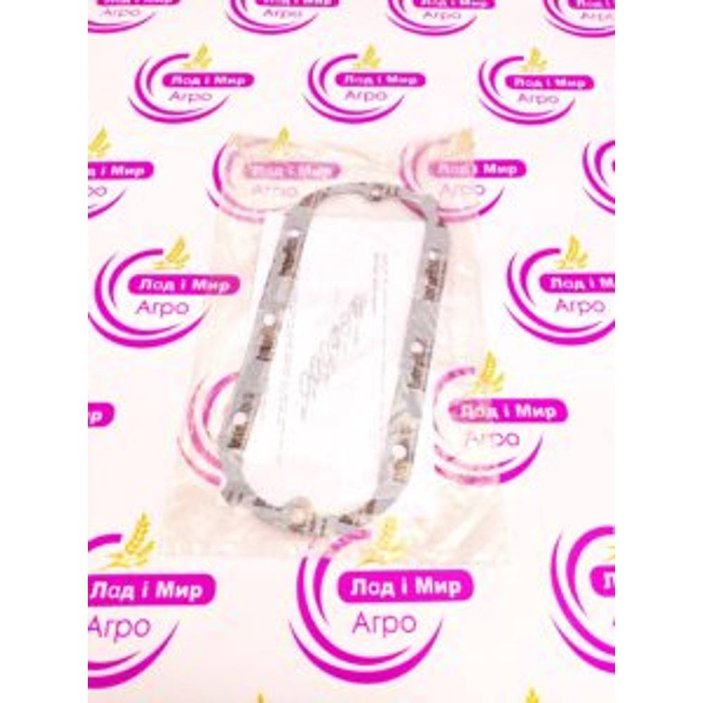 RE524105 Gasket of heat exchanger (John Deere)