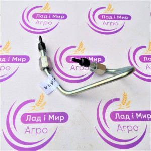 RE525514 Fuel Line (John Deere)