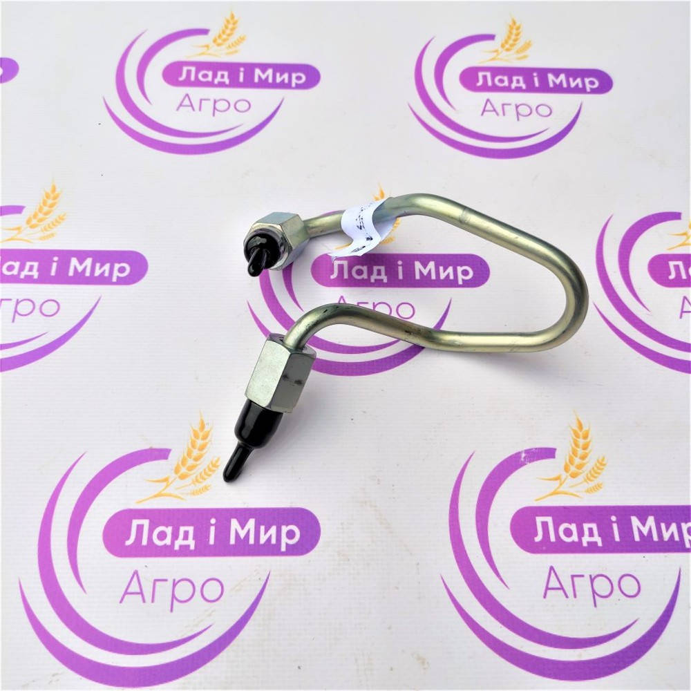 RE525515 Fuel Line (John Deere)