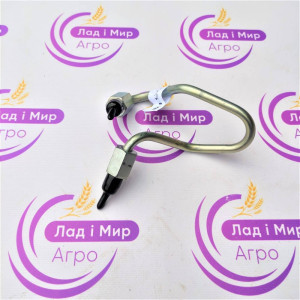 RE525515 Fuel Line (John Deere)