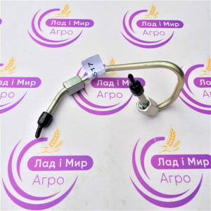 RE525517 Fuel Line (John Deere)