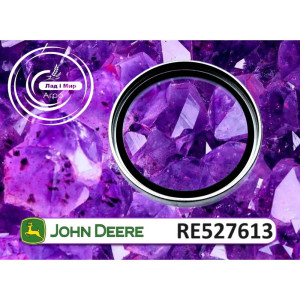 RE527613 Seal (John Deere)