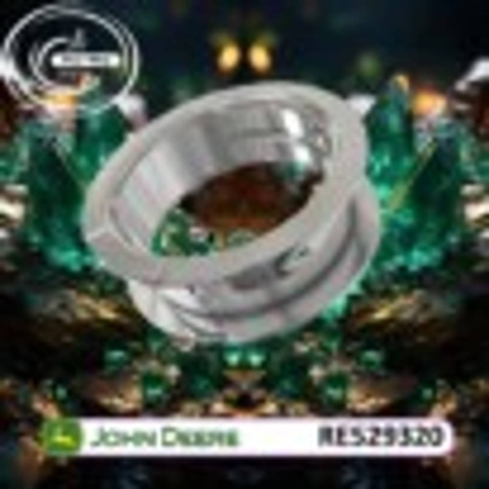 RE529320 Вкладиш (John Deere)