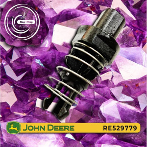 RE529779 Valve (John Deere)