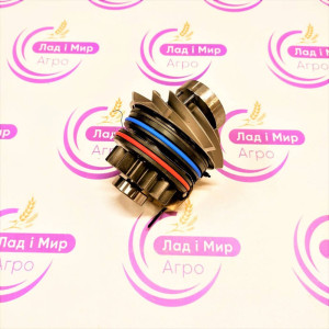 RE530194 Water Pump (John Deere)
