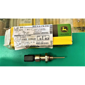 RE537636 Temperature Sensor (John Deere)