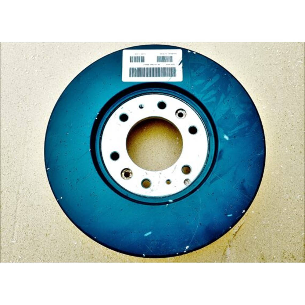 RE537960 Damper (John Deere)