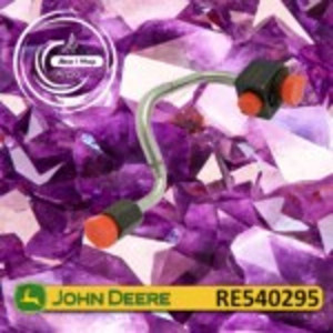 RE54029 Hinge (John Deere)