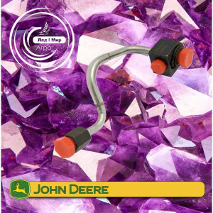 RE540295 Паливна трубка JD (John Deere)