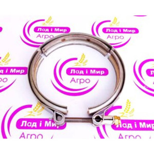 RE540348 Clamp (John Deere)