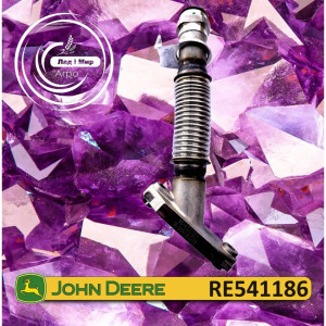 RE541186 Pipe (John Deere)