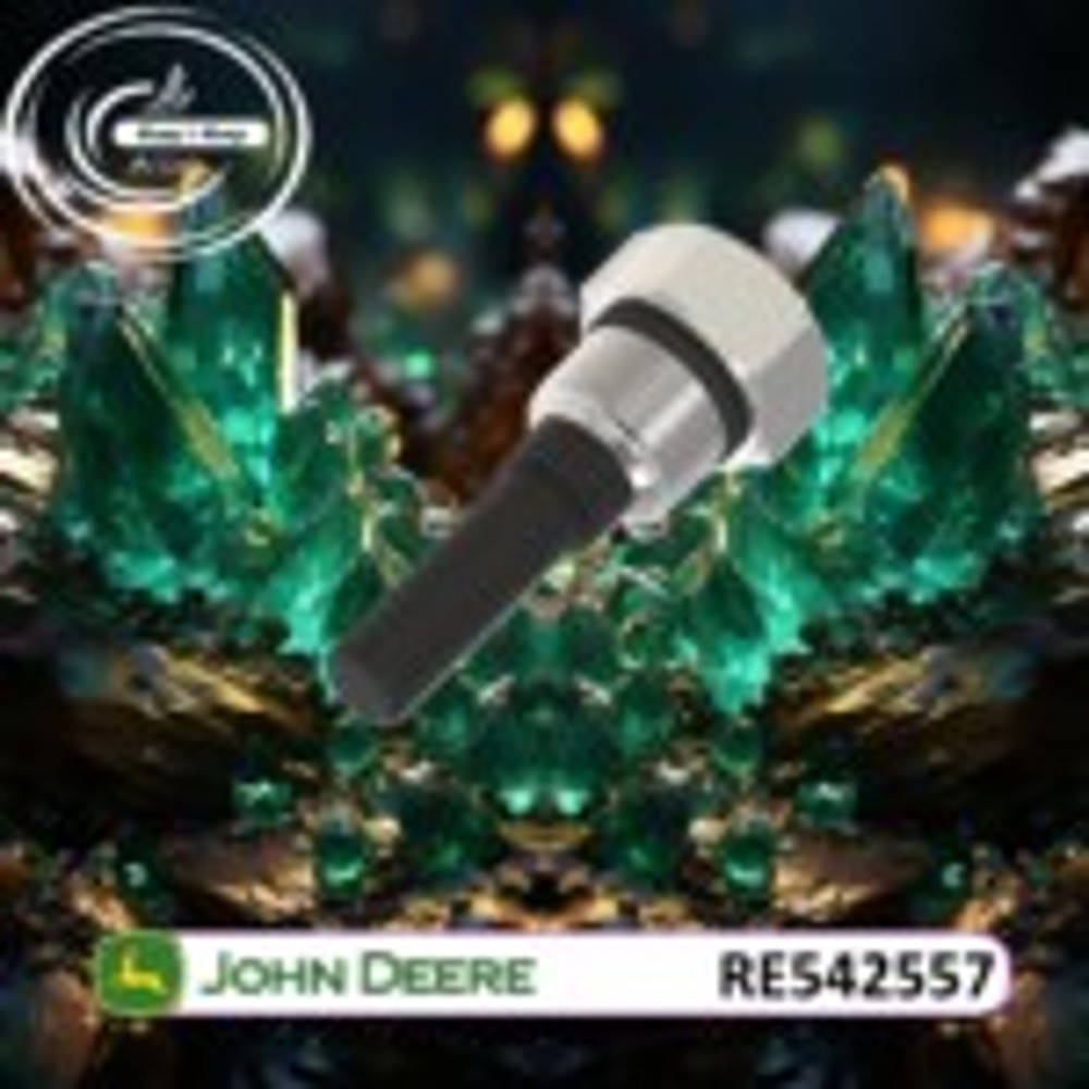 RE542557 Fitting (John Deere)