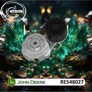 RE548027 Belt Tensioner (John Deere)