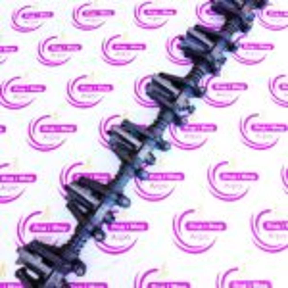 RE552368 Shaft (John Deere)