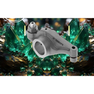 RE552370 Rocker Arm (John Deere)