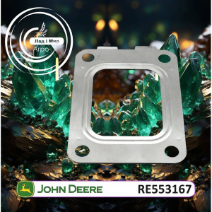 RE553167 Gasket (John Deere)