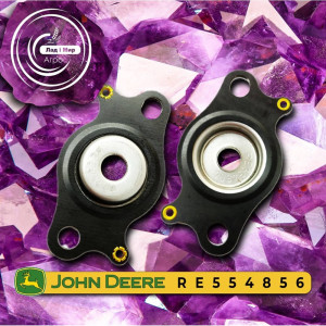 RE554856 Gasket (John Deere)