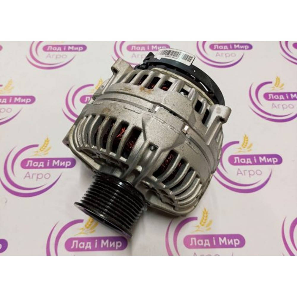 RE555751 Alternator 14 V, 200 A (John Deere)