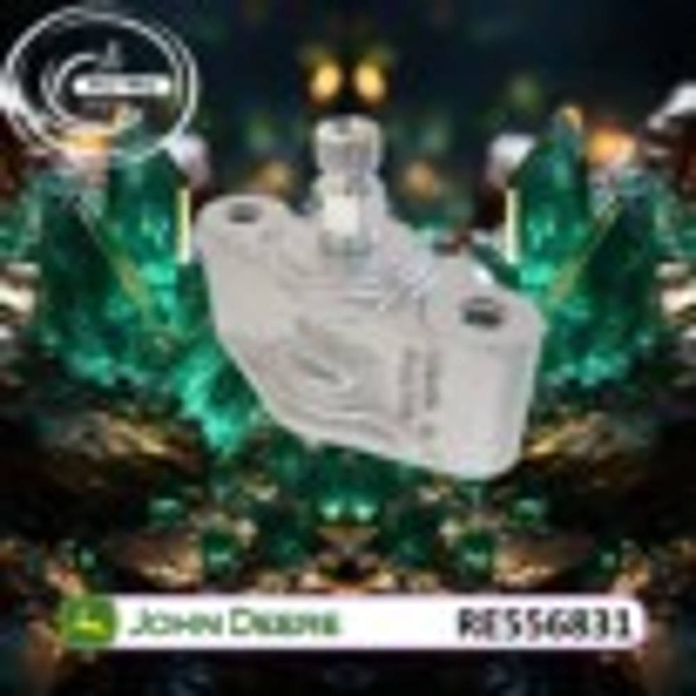 RE556831 Fuel Injector (John Deere)