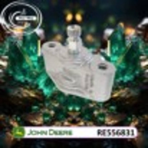 RE556831 Fuel Injector (John Deere)