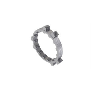 RE565749 Discs (John Deere)