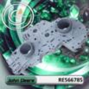 RE566785 Collector (John Deere)