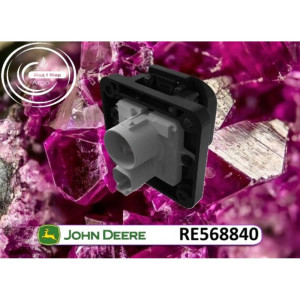 RE568840 Electrical Connector (John Deere)
