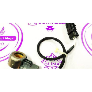 RE569728 Resistor (John Deere)
