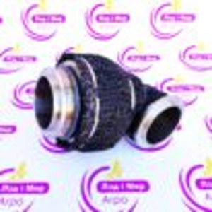 RE572497 Turbocharger Hose (John Deere)