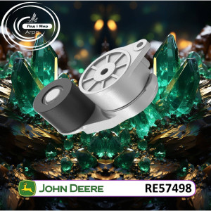 RE57498 Napinacz (John Deere)