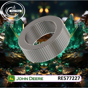 RE577227 Disk Set (John Deere)