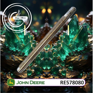 RE578080 Wał pośredni (John Deere)