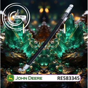 RE583345 Hydraulic Hose (John Deere)