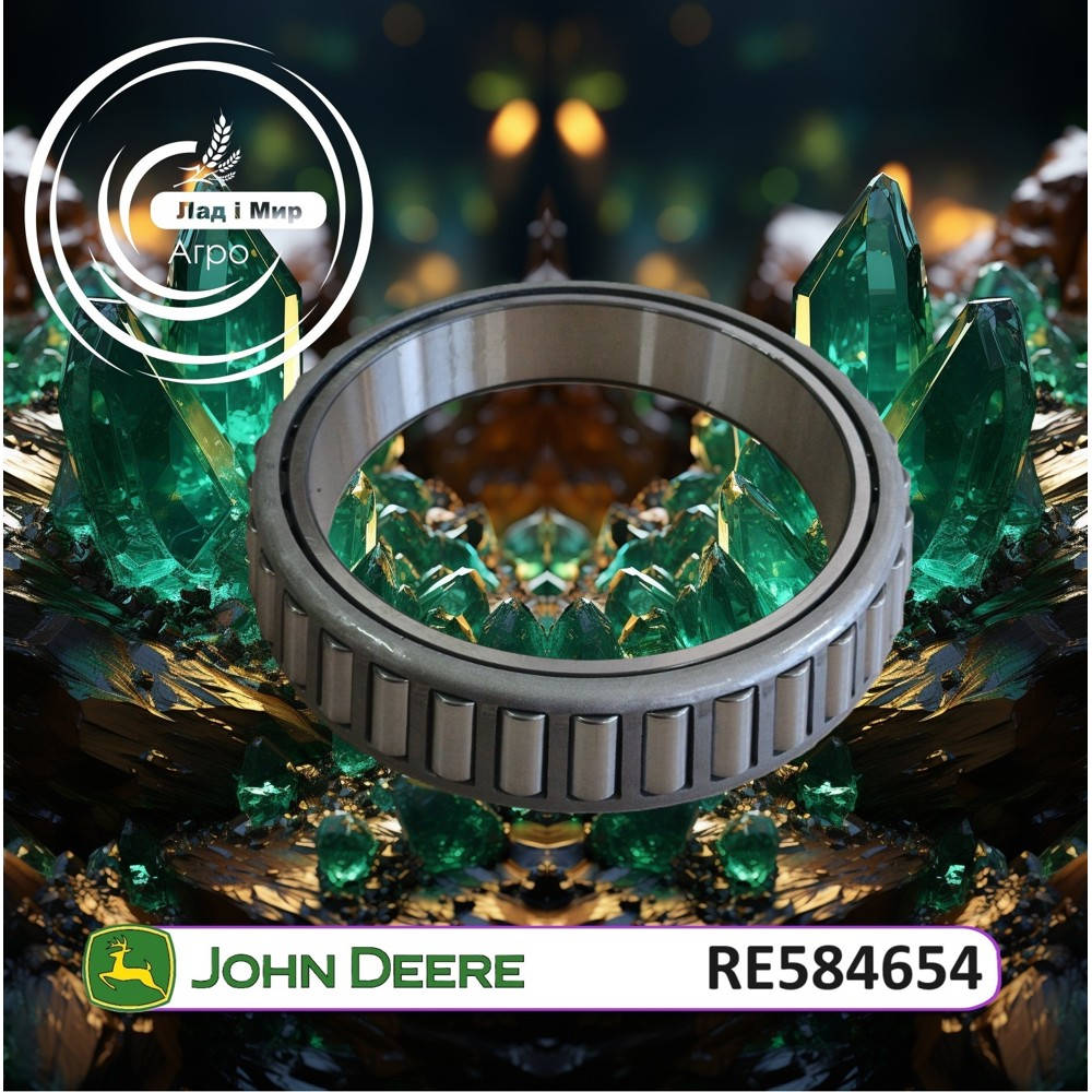 RE584654 Łożysko (John Deere)